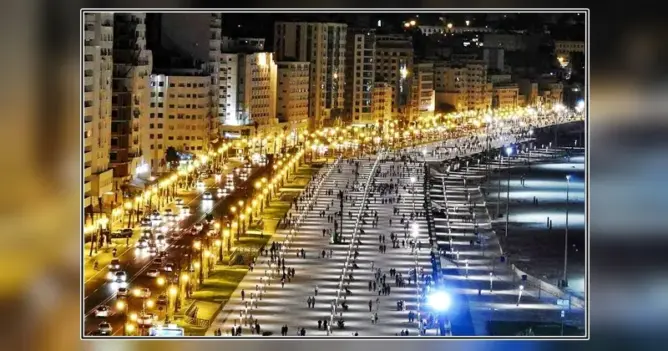 سكان بطنجة يشتكون من إزعاج “كاباريه سري” ويطالبون بتدخل السلطات