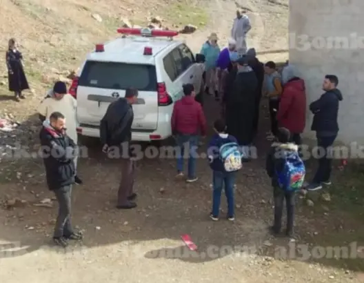 فرّقا أطراف الجثة في أماكن متفرقة.. أمن آسفي يوقف رجل وامرأة بتهم القتل العمد
