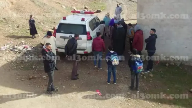 فرّقا أطراف الجثة في أماكن متفرقة.. أمن آسفي يوقف رجل وامرأة بتهم القتل العمد