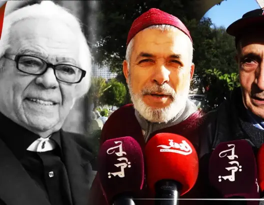 الملك معزيا أسرة الفنان البدوي: وَظَّف المسرح كرافعة للقيم النبيلة للمجتمع المغربي