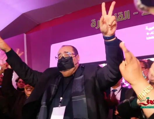 حصري.. الاتحاد الاشتراكي يفرض “فيتو” لمنع إدانة نقابة التعليم العالي للتطبيع مع إسرائيل