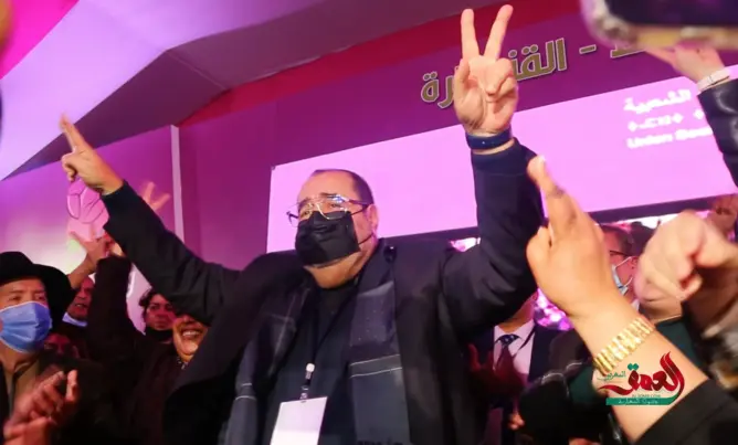 حصري.. الاتحاد الاشتراكي يفرض “فيتو” لمنع إدانة نقابة التعليم العالي للتطبيع مع إسرائيل