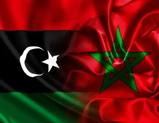 بعد إغلاق دام 8 أعوام.. وفد مغربي يحل بليبيا تمهيدا لفتح قنصلية الرباط بطرابلس