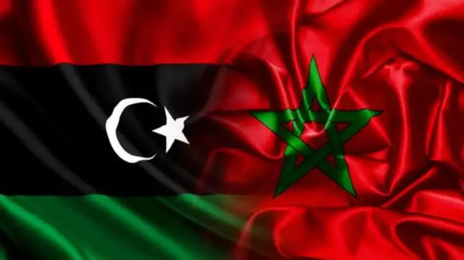 بعد إغلاق دام 8 أعوام.. وفد مغربي يحل بليبيا تمهيدا لفتح قنصلية الرباط بطرابلس