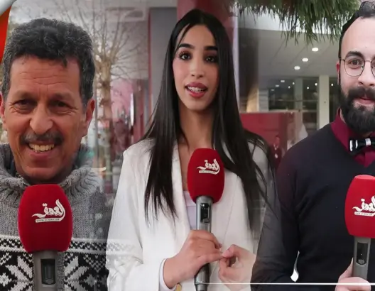 هذه توقعات مغاربة لمباراة المنتخب المغربي ضد نظيره المصري (فيديو)