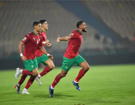 رسميا.. سفيان بوفال يغيب عن مواجهة المغرب وجنوب إفريقيا