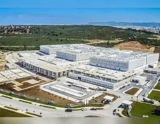 ضغط نقابي يُوقف تفويت خدمات التخدير والإنعاش للخواص بالمستشفى الجامعي بطنجة