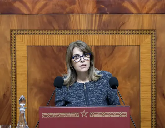 فاطمة خير تثير نفقة المطلقات: “كاينين أزواج كيطلقوا الزوجات وحتى الأبناء”