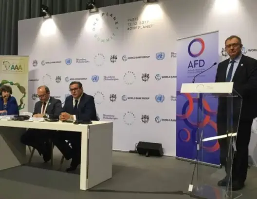 الوكالة الفرنسية للتنمية تستثمر 150 مليون أورو في الصحراء المغربية