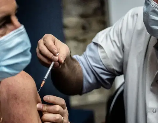 علماء يزفون خبر اكتشاف لقاح جديد يقي من مرض الزهايمر