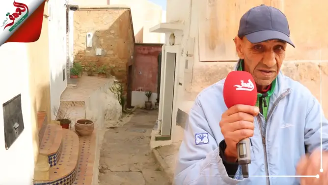 بعد تنفيذ قرار إفراغ منزل “الإخوان ميكري”.. جار العائلة يتأسف لرحيلهم من الأوداية (فيديو)