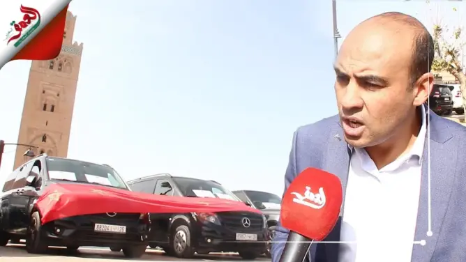 النقل السياحي