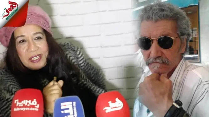 لأول مرة.. مالكة منزل “ميكري” ترد على قرار الإفراغ ودفاعها يوجه رسالة لعائلة “ميكري” (فيديو)