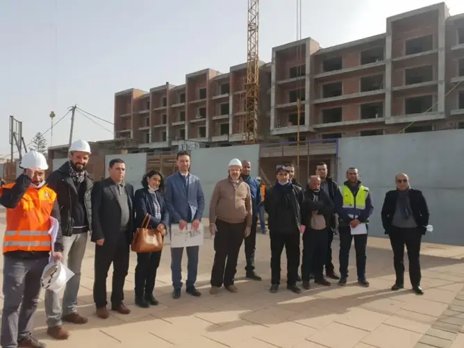وزارة العدل تقرر فتح جميع المراكز القضائية المغلقة بجهة الشرق