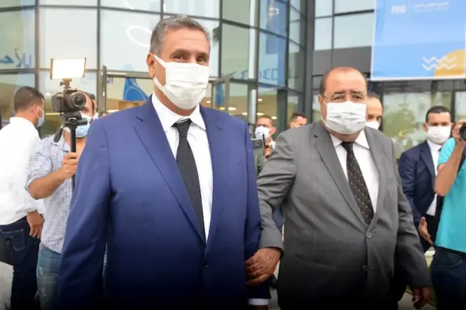لشكر يطلق النار على الحكومة ويتهمها باستغباء ذكاء المغاربة