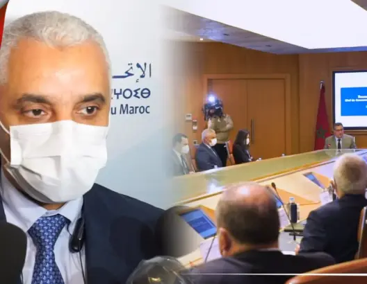 أيت الطالب: الوفيات المسجلة لم تستفد من جرعاتها من اللقاح