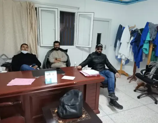 توقيف أطباء بالداخلة وإحالتهم على “التأديب”.. “الصحة”: ارتكبوا هفوات خطيرة