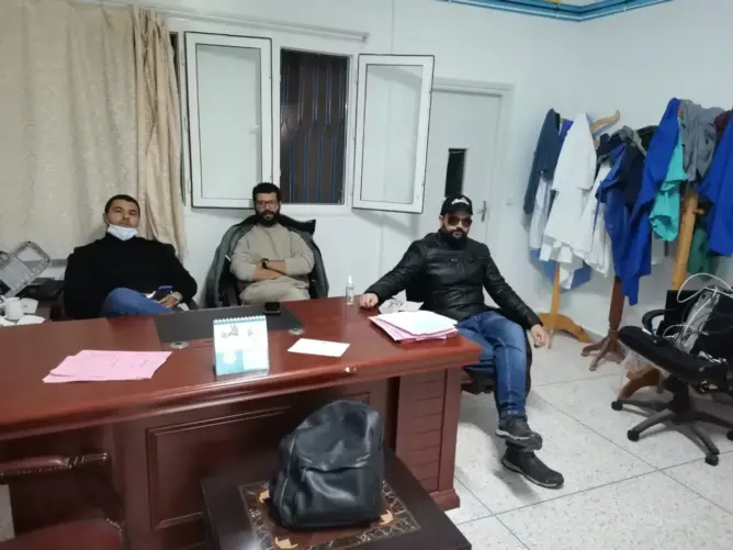 توقيف أطباء بالداخلة وإحالتهم على “التأديب”.. “الصحة”: ارتكبوا هفوات خطيرة