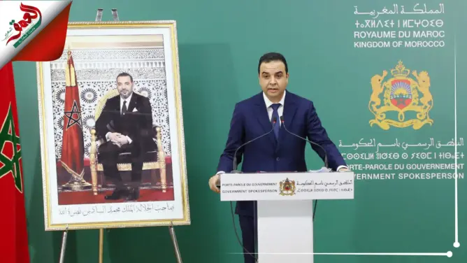 بايتاس: ندرة الأمطار مطروحة على طاولة الحكومة لارتباطها بارتفاع أسعار  المواد الغذائية (فيديو)