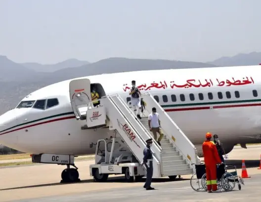 بعد تعليقها لسنوات.. استعدادت لاستئناف الرحلات الجوية بين المغرب وليبيا