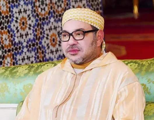 أمير المؤمنين يهنئ قادة الدول الإسلامية بحلول العام الهجري الجديد