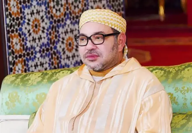 الملك يترأس غدا السبت إحياء ليلة المولد النبوي بمسجد حسان بالرباط