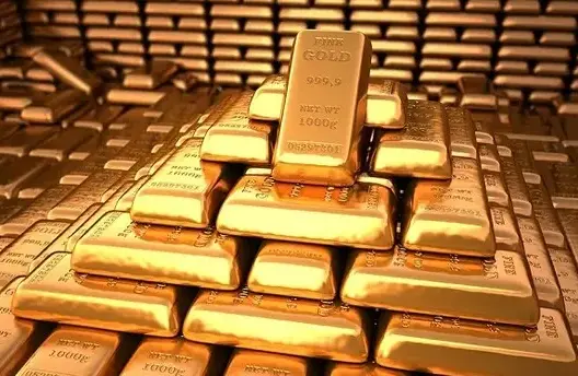 هل تكون مصر من ضمن أكبر 10 دول مصدرة للذهب؟