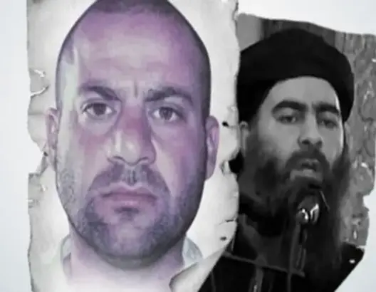 20 من الكوماندوز وطائرات متنوعة .. هذه كواليس اغتيال زعيم “داعش” في سوريا
