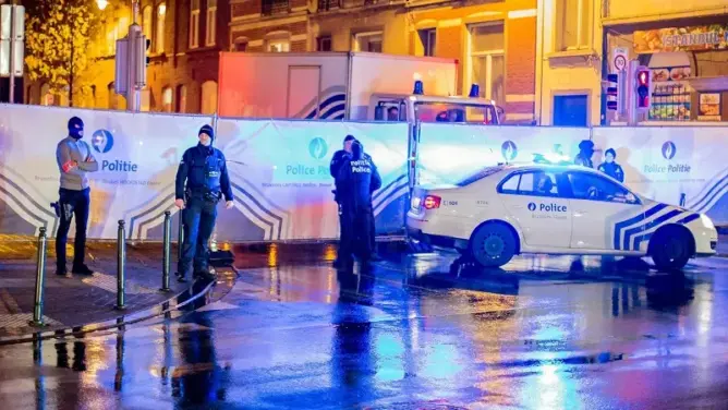 تحقيق صحفي يكشف تورط المغربي عطار في تفجيرات باريس وبروكسيل