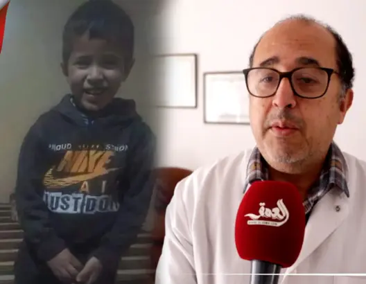 طبيب أطفال لـ “العمق”: هكذا يجب التعامل مع الطفل ريان بعد انقاذه (فيديو)
