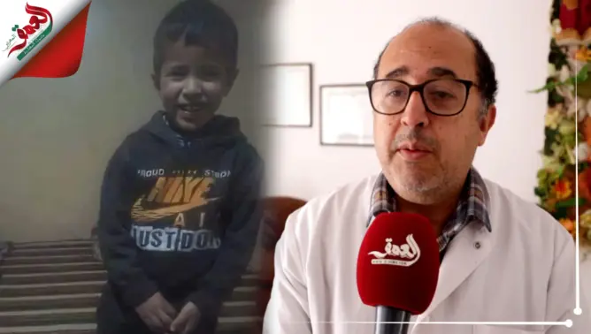 طبيب أطفال لـ “العمق”: هكذا يجب التعامل مع الطفل ريان بعد انقاذه (فيديو)
