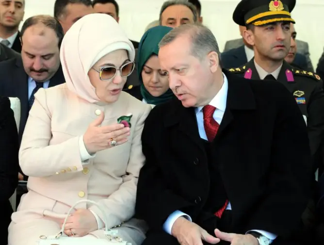 الحجاب يتصدر أجندة الصراع السياسي في تركيا.. وأردوغان يدعو إلى دَسْتَرتِه