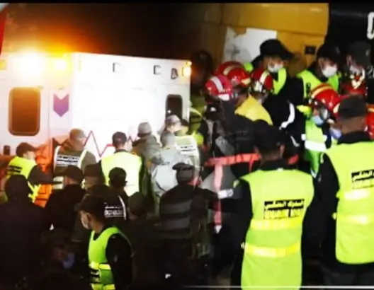 وسط تكبيرات آلاف المواطنين .. هذه تفاصيل عملية إخراج الطفل ريان من البئر(فيديو)