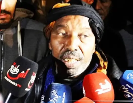 “علي الصحراوي” يروي تفاصيل ما عاشه من مشاعر ولحظات صعبة في عمليات الحفر(فيديو)