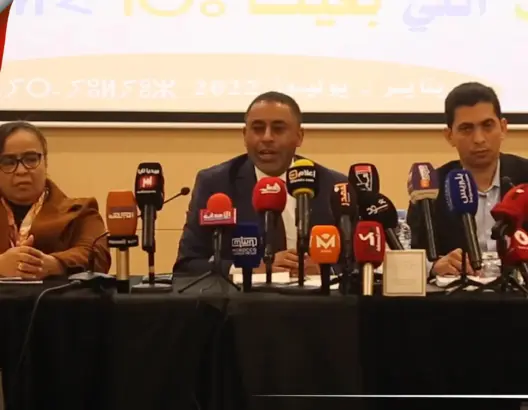 الكيحل يكشف حجم حضور تصورات الأحزاب المسيرة لجماعة سلا في برنامج عملها