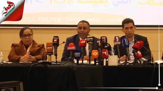 الكيحل يكشف حجم حضور تصورات الأحزاب المسيرة لجماعة سلا في برنامج عملها