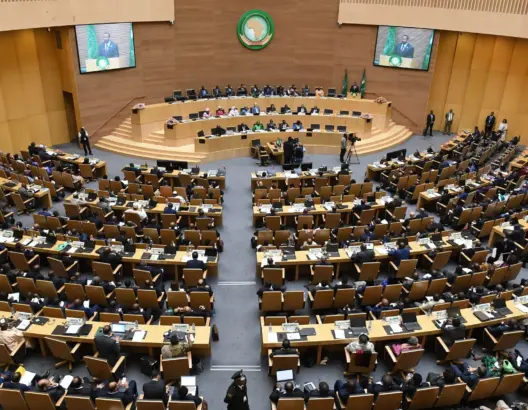 رهان استراتيجي.. مركز بحثي يقترح 7 مداخيل لطرد البوليساريو من الإتحاد الإفريقي