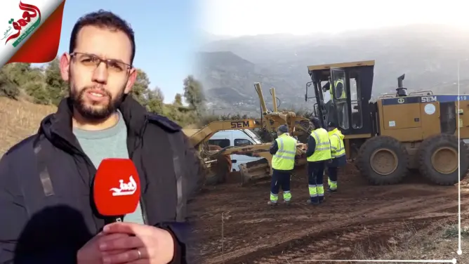 الاستعدادات جارية لتشييع جثمان “الشهيد” ريان بمسقط رأسه