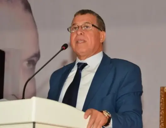 البوزيدي: الحكومة بلورت برامج ومكوناتها منسجمة والحديث عن الهيمنة مجرد مزايدات