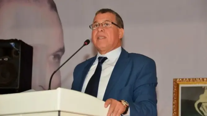 البوزيدي: الحكومة بلورت برامج ومكوناتها منسجمة والحديث عن الهيمنة مجرد مزايدات