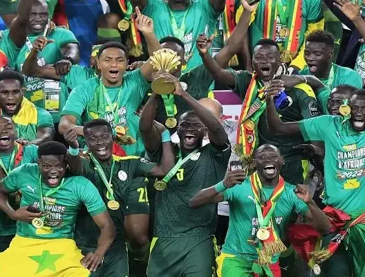 “كان الكاميرون”.. البطولة “الأفقر” تهديفيا خلال آخر 20 سنة وأداء “هزيل” في أغلب المباريات