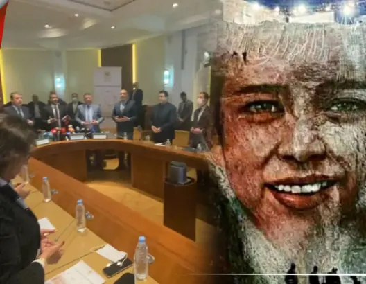 المعارضة بالبرلمان تترحم على روح ريان (فيديو)