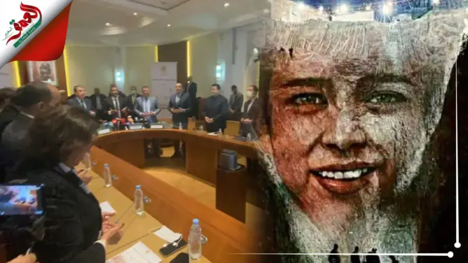 المعارضة بالبرلمان تترحم على روح ريان (فيديو)