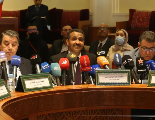 المعارضة بـ”النواب” تتهم الحكومة بـ”تجاهلها” وتطالب بتعديل النظام الداخلي (فيديو)