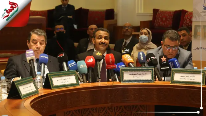 المعارضة بـ”النواب” تتهم الحكومة بـ”تجاهلها” وتطالب بتعديل النظام الداخلي (فيديو)