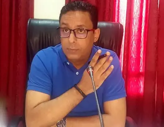 بئر الكرة.. وجبل الخيبات