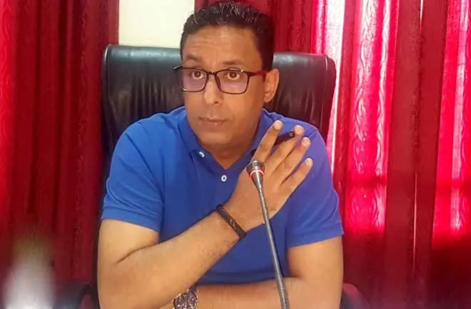 بئر الكرة.. وجبل الخيبات
