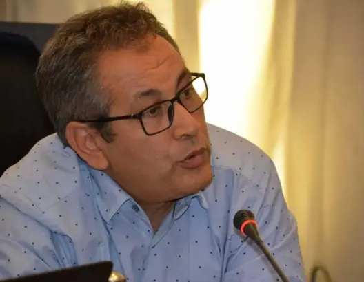 “تمغربيت.. محاولة لفهم اليقينيات المحلية”.. إصدار جديد للكاتب سعيد بنيس
