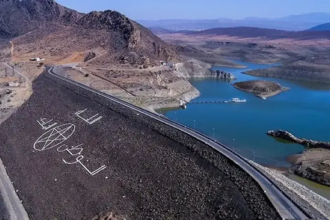 أزمة الماء تتفاقم بدرعة تافيلالت ومطالب ببناء سدود تلية وسن سياسة مندمجة للماء