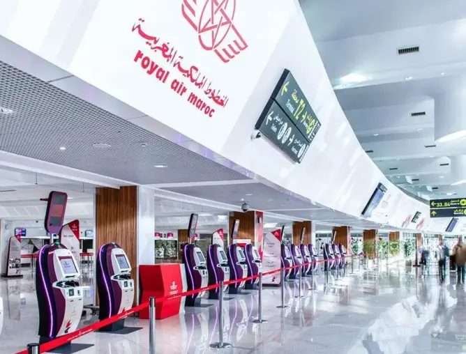 المغرب يستعد للمونديال بتجهيز مطارات المملكة بأحدث التكنولوجيات العالمية